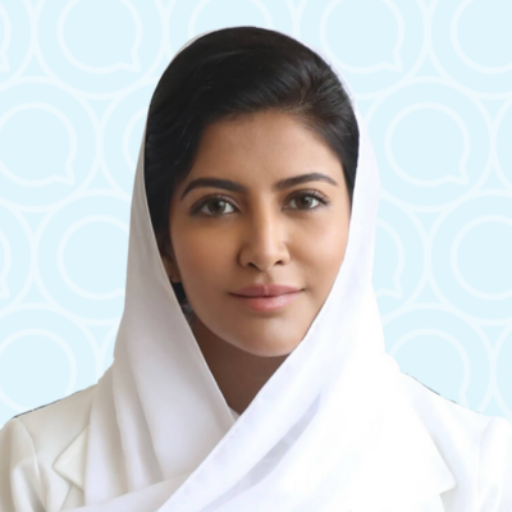 Dr. Hanin Alsubaie - Darent
