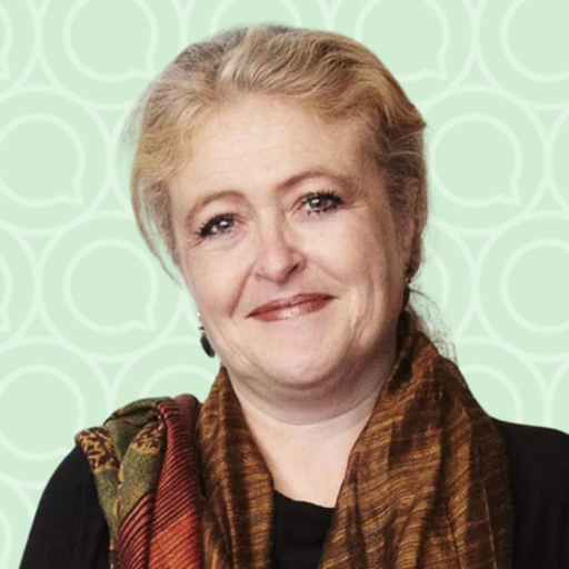 Laura Sandys CBE - Green Alliance