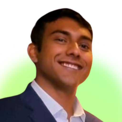 Deshith Gamage - GreenLabs