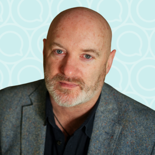 Speaker image for Eoin Bailey