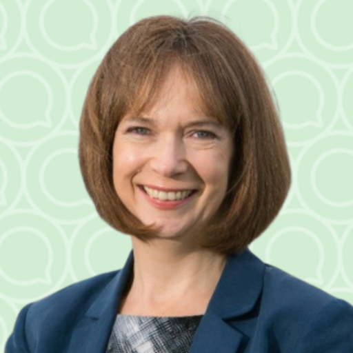 Maggie McGinlay - Energy Transition Zone