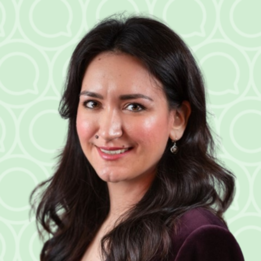 Adelya Akhatova - Clean Growth Fund