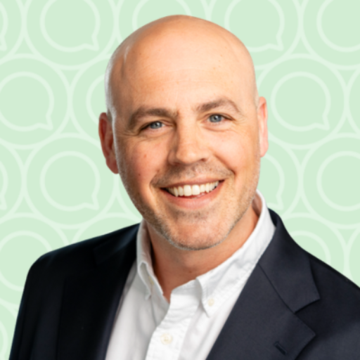 Gareth Ball - Enel X