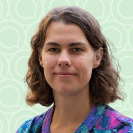 Catherine David - WRAP