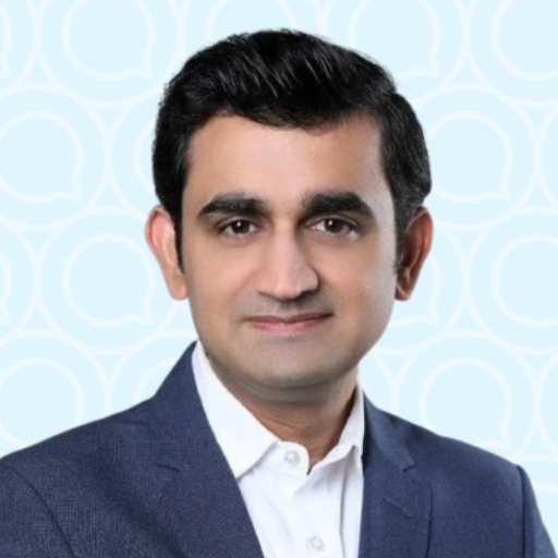 Samir Ahmed - InterTek