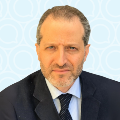 Ariel Ezrahi - MENA2050
