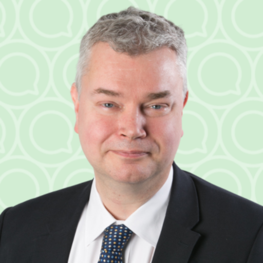 Jim Totty - Viridis Capital