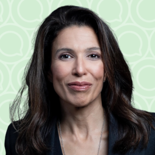 Natasha Mann - Future Energy Global