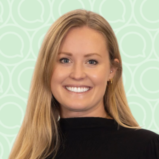 Bailey Morrow - HSBC Innovation Banking