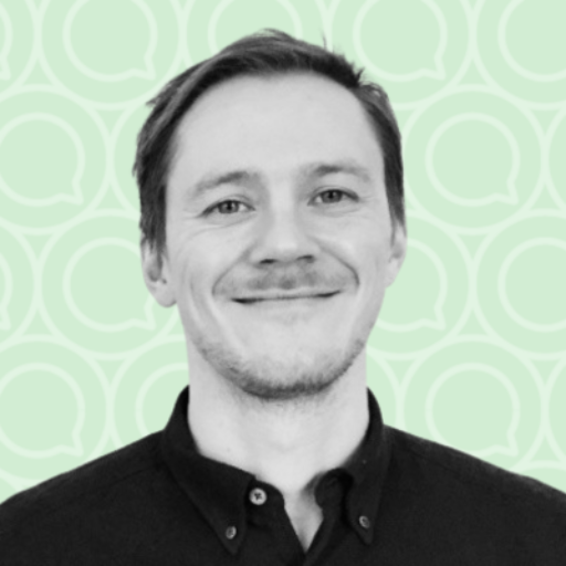 Rasmus Nicolas Ringgaard - Danish Energy Agency