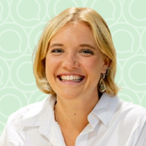 Hannah Spencer - Future Water Association