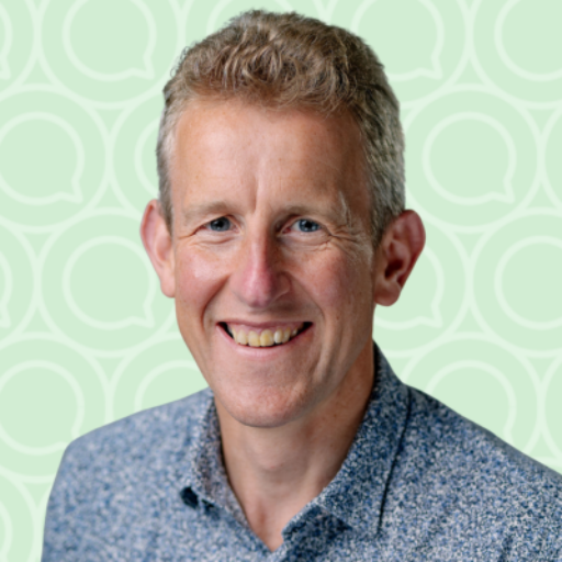 Tim Lenton OBE - University of Exeter