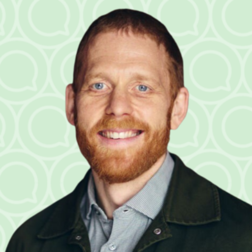 Prof. Paul Behrens - University of Oxford