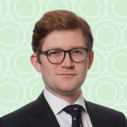 Harvey Chandler - Global Infrastructure Investor Association