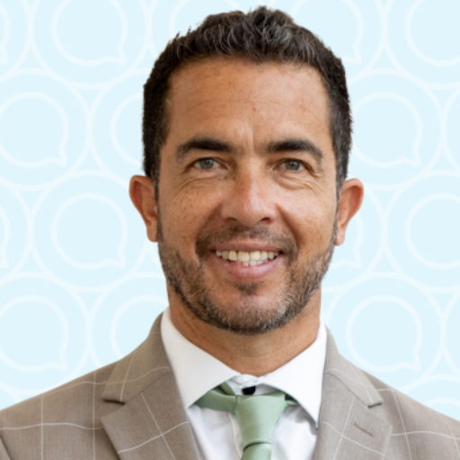 Claudio Fuentes Grunewald - King Abdullah University of Science and Technology (KAUST)