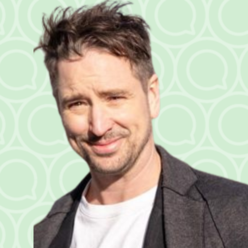 Reg Platt - Emergent Energy