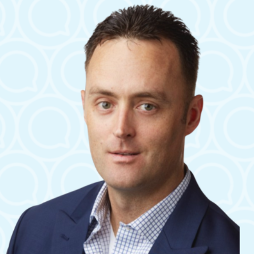 Lew Evans - Nexus Resilience Group