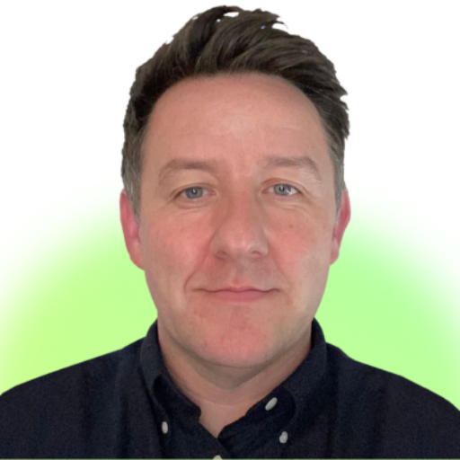 Joss Clarke - SGN