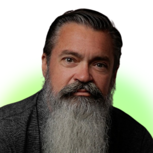 Steve Meller - CH4 Global
