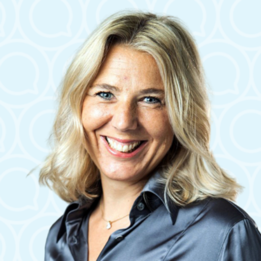 Yvonne Winter - FlyNow Aviation GmbH