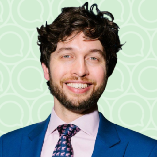 Jonny Page - Green Finance Institute