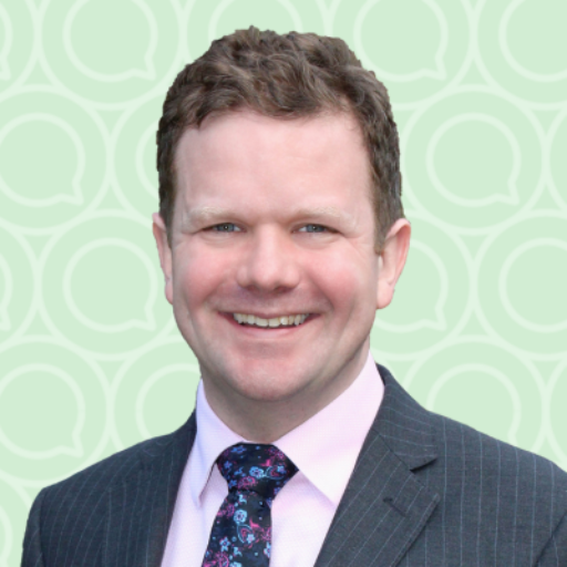 Daniel Paterson - Make UK