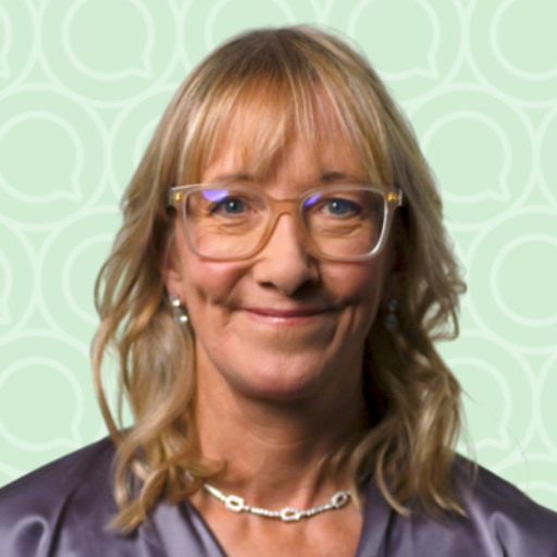 Marisa Drew - Standard Chartered