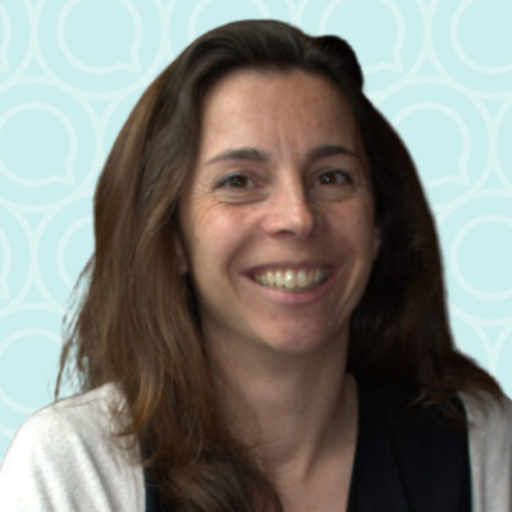 Speaker profile image for Sarah Chapman