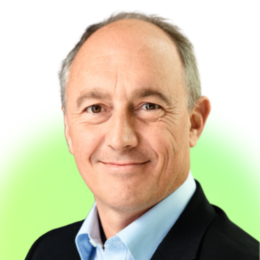 Andrew Gaule - Aimava