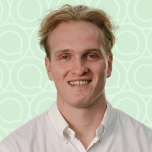 Miles Blagden - London & Partners