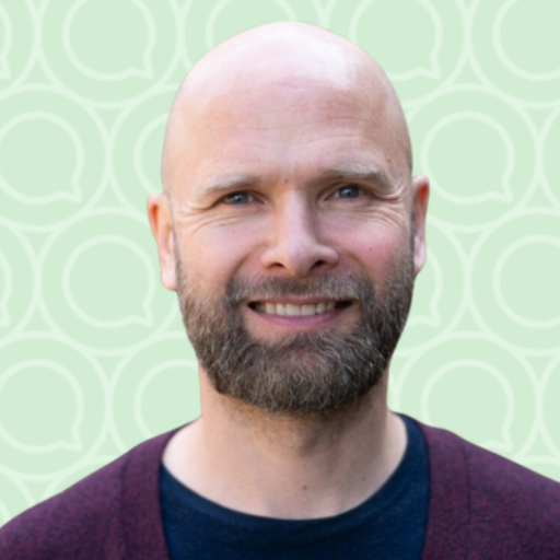 Jesse Griffiths - Finance Innovation Lab