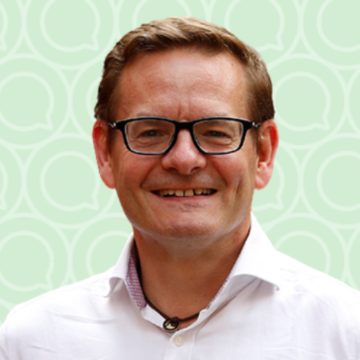 Jonathan Tudor - Clean Growth Fund