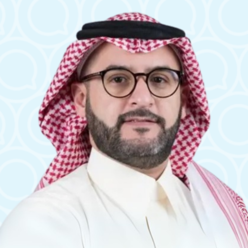 Nasser Bin Abdullah Al-Ghamdi - Saudi Energy Efficiency Center (SEEC)