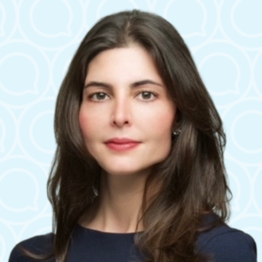 Alicia Eastman - APC Investors