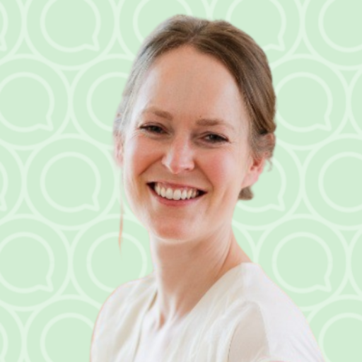 Georgia Berry - Green Finance Institute