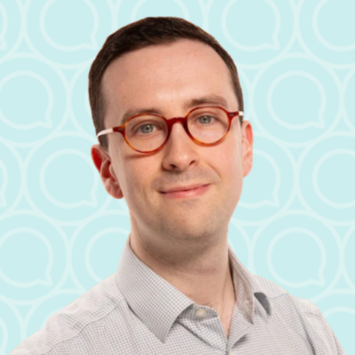Speaker image for Ben Westerman
