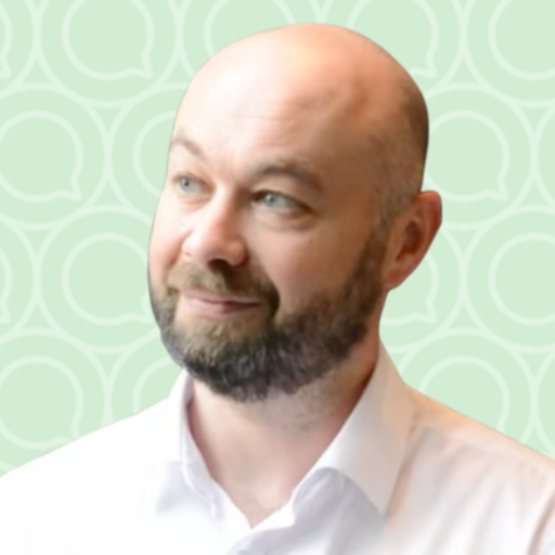 Dr Stafford Lloyd - Innovate UK