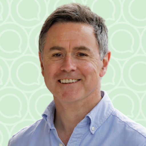 Stephen Price - Clean Growth Fund