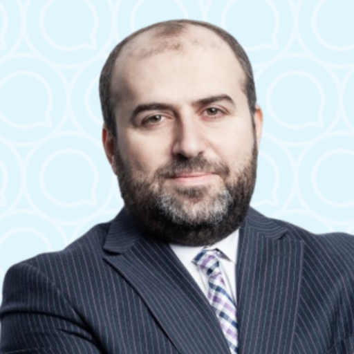 Erik Grigoryan - Government of Armenia