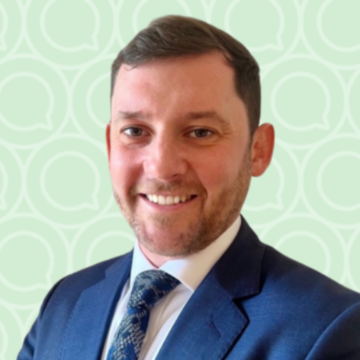 James Whiteside - National Wealth Fund