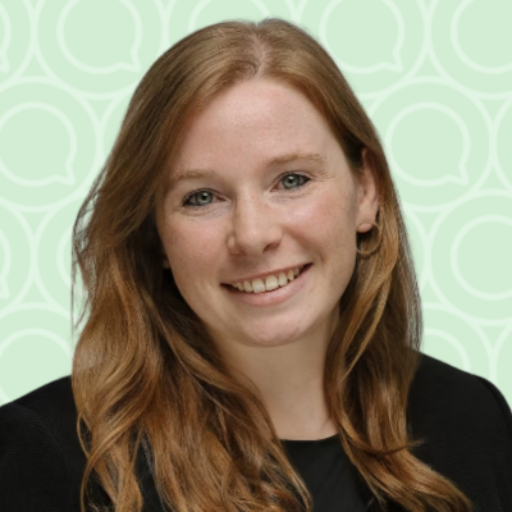 Virginia Sentance MBE