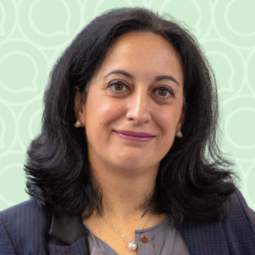 Prof. Mercedes Maroto-Valer - IDRIC