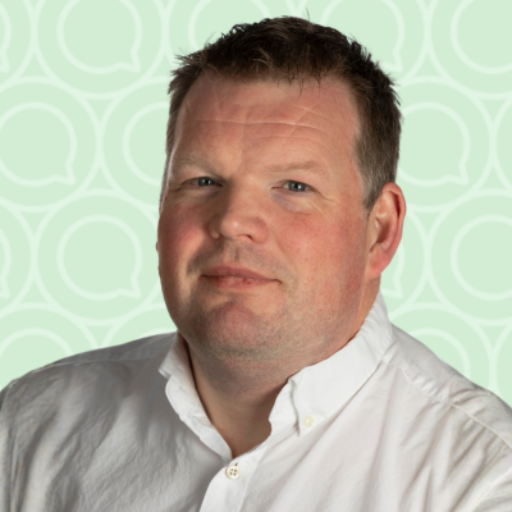 Phil Gilbert - E.ON Next