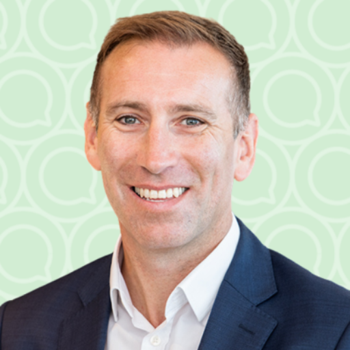 Ewan Andrew - Diageo