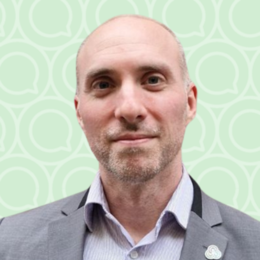 Aaron Gould - Association for Decentralised Energy (ADE)