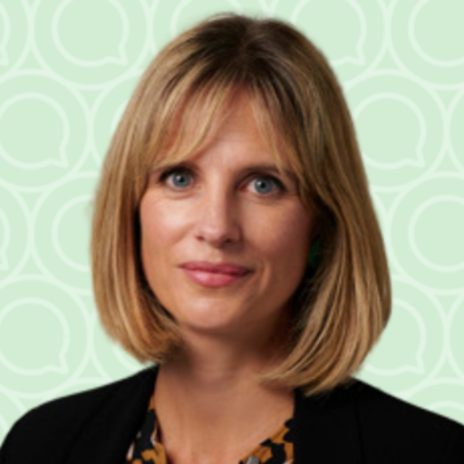 Kate McGavin - National Wealth Fund