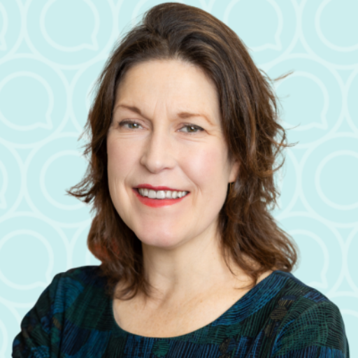 Speaker image for Rachel Cary