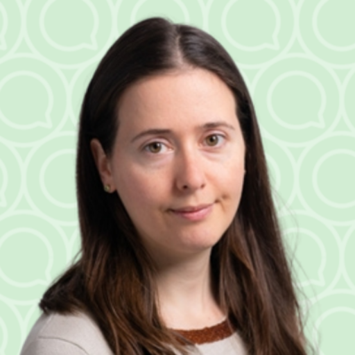 Meg Nicolaysen - UK Export Finance