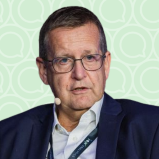 Steve Lomas - National Wealth Fund