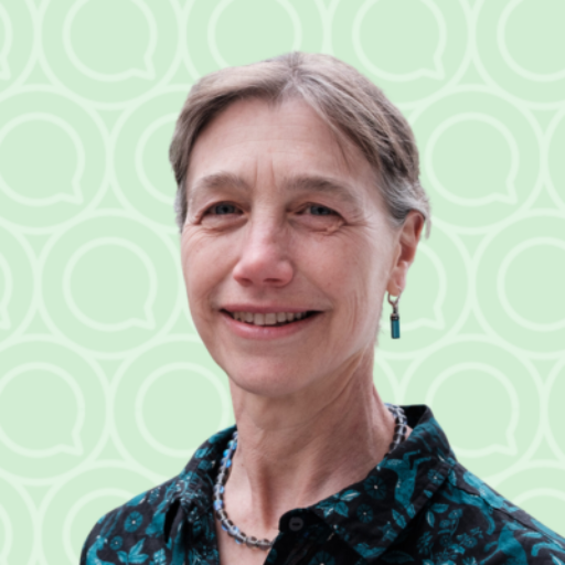 Caroline Ashley - SteelWatch